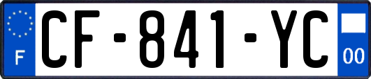 CF-841-YC