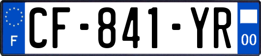 CF-841-YR