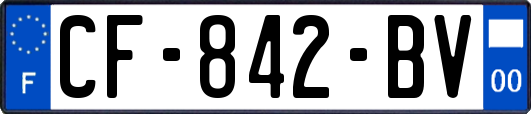 CF-842-BV