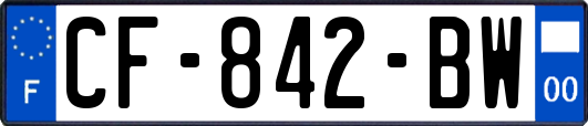 CF-842-BW