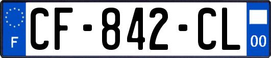 CF-842-CL