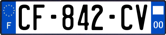 CF-842-CV