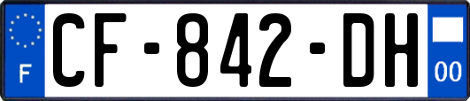 CF-842-DH