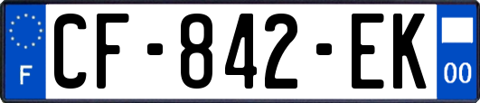CF-842-EK