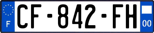 CF-842-FH