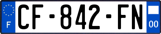 CF-842-FN