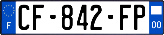 CF-842-FP