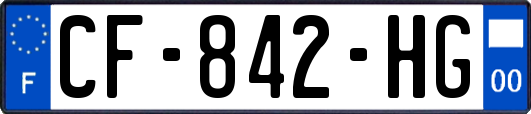 CF-842-HG