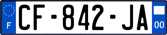 CF-842-JA