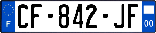 CF-842-JF