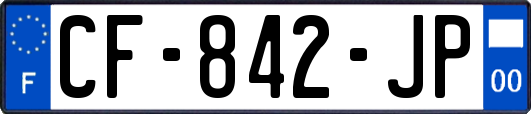 CF-842-JP