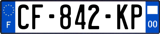 CF-842-KP