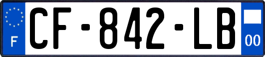 CF-842-LB