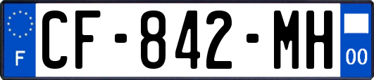 CF-842-MH