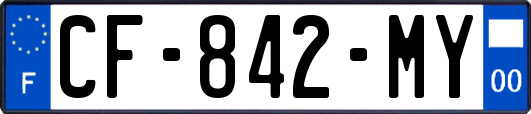 CF-842-MY