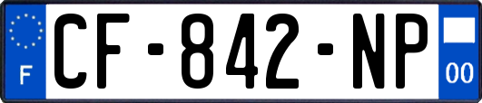 CF-842-NP