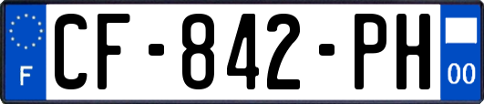 CF-842-PH