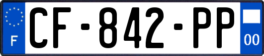 CF-842-PP