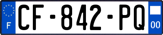 CF-842-PQ