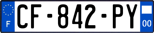 CF-842-PY