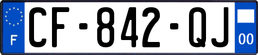 CF-842-QJ