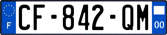 CF-842-QM