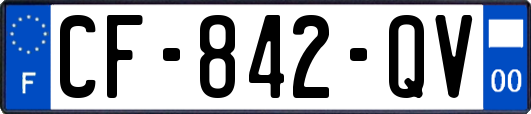 CF-842-QV