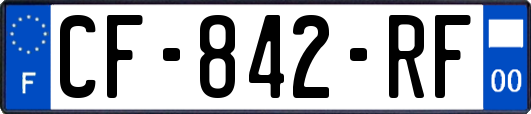 CF-842-RF