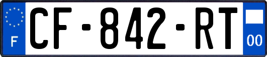 CF-842-RT
