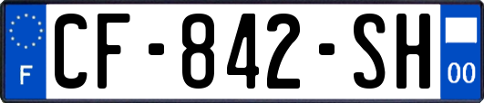CF-842-SH