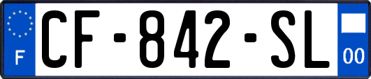 CF-842-SL