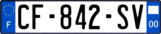 CF-842-SV