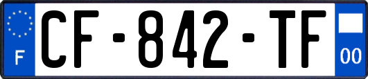 CF-842-TF