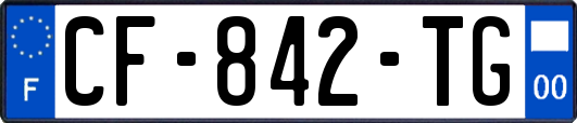 CF-842-TG