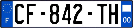 CF-842-TH
