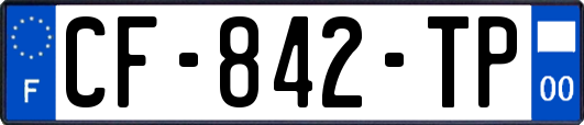 CF-842-TP