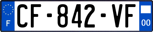 CF-842-VF