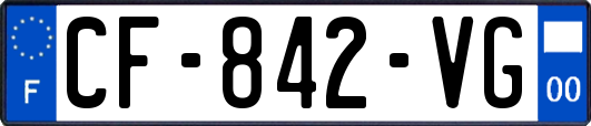 CF-842-VG