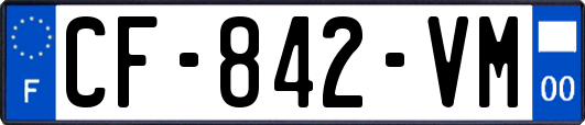 CF-842-VM
