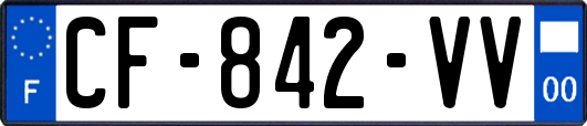 CF-842-VV