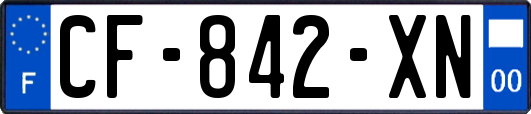 CF-842-XN