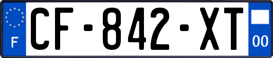 CF-842-XT