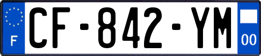 CF-842-YM