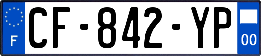 CF-842-YP