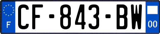 CF-843-BW