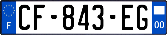 CF-843-EG