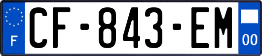 CF-843-EM