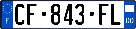 CF-843-FL