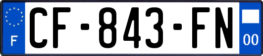 CF-843-FN