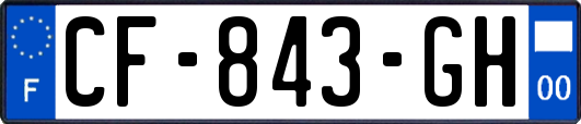 CF-843-GH